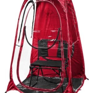 Under the Weather InstaPod Pop-Up - Tienda de campaña para 1 persona