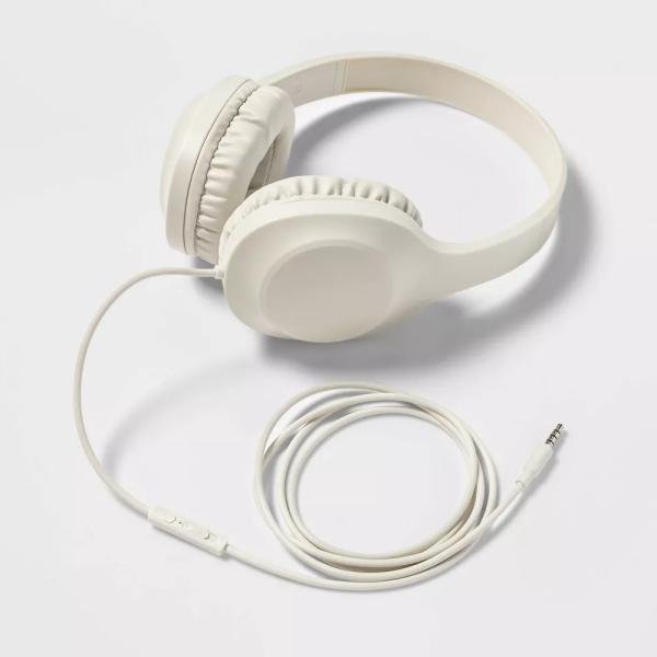Auriculares supraurales con cable - heyday - Imagen 3