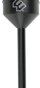 weBoost 311229 Antena 4G-OTR Trucker Edition, 17", mejora señal celular, compatible con redes 4G LTE, diseño resistente para camiones y vehículos comerciales.