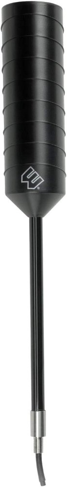 weBoost 311229 Antena 4G-OTR Trucker Edition, 17", mejora señal celular, compatible con redes 4G LTE, diseño resistente para camiones y vehículos comerciales.