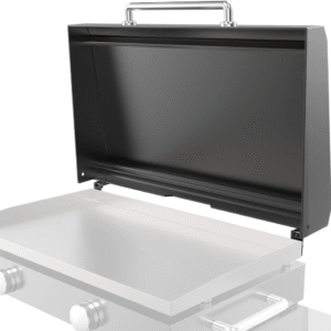 Blackstone 71 cm, Plancha tapa 1517 1853 1885 1605 1803 1839 1856, para Blackstone tapa dura