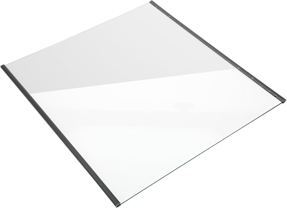 Estante de vidrio para refrigerador