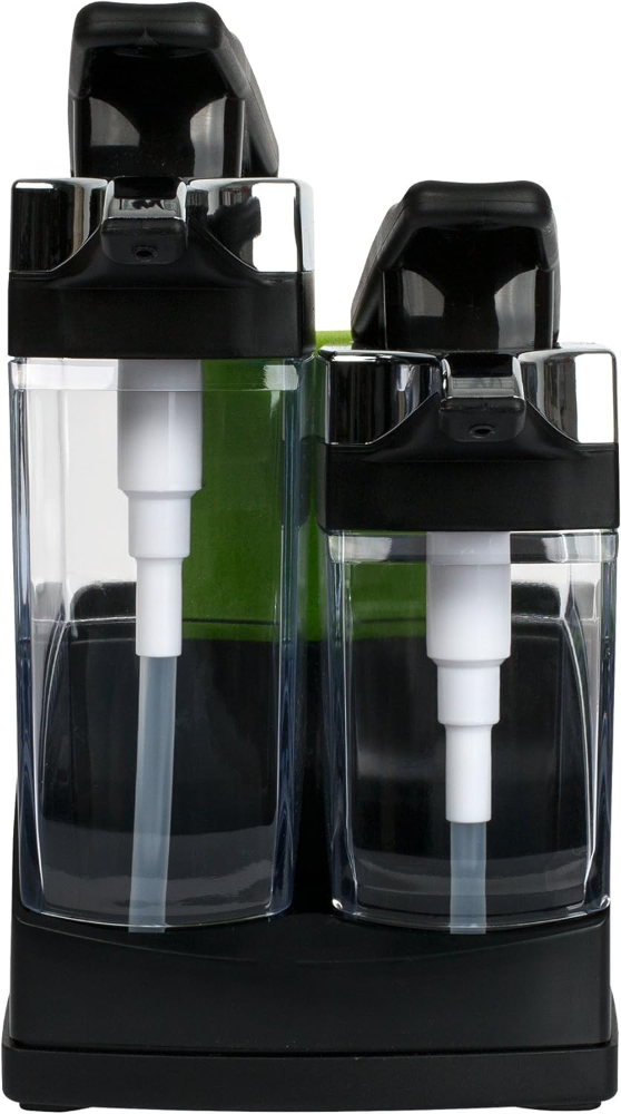 Bomba para detergente con esponja - Imagen 2