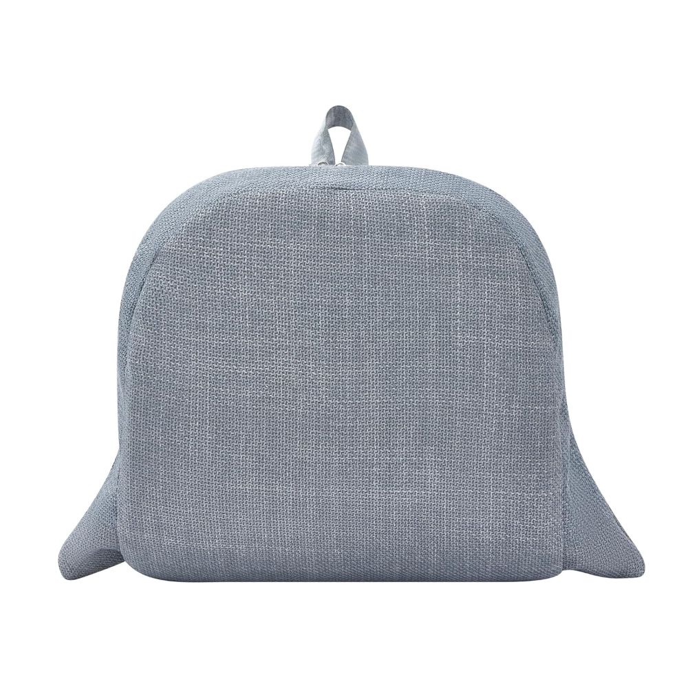 Cuna portátil plegable Baby Lounger ? ideal para bebés de 0 a 12 meses. Se convierte en mochila, cómoda y práctica para viajes. - Imagen 2
