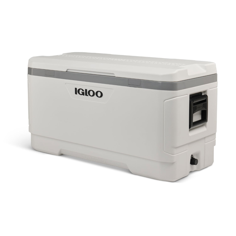 Nevera portátil Igloo MaxCold de 150 cuartos