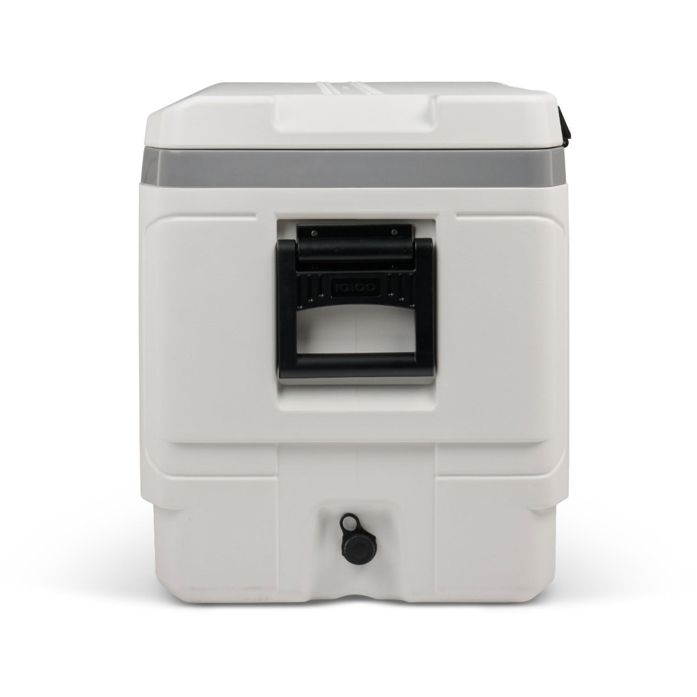 Nevera portátil Igloo MaxCold de 150 cuartos - Imagen 3