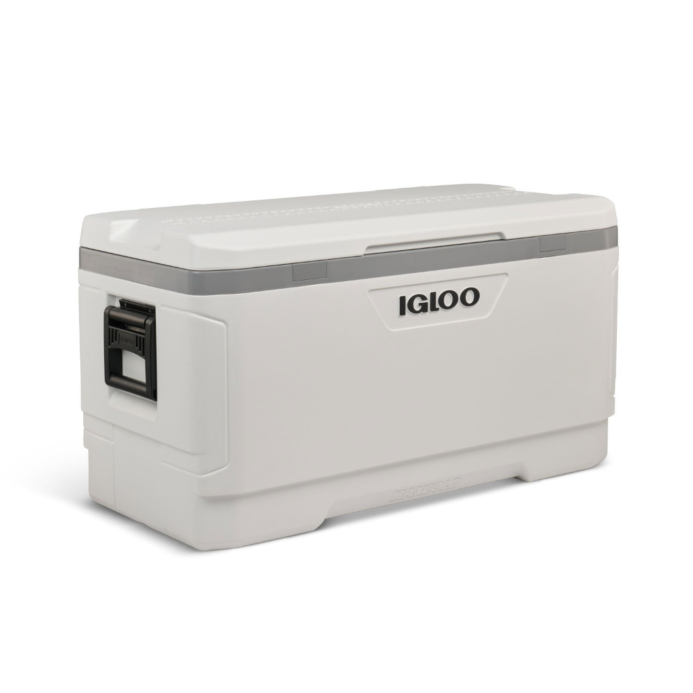 Nevera portátil Igloo MaxCold de 150 cuartos - Imagen 4