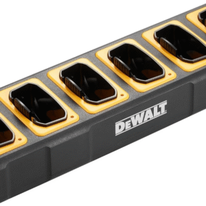 CARGADOR PARA RADIOS DE COMUNICACION DEWALT