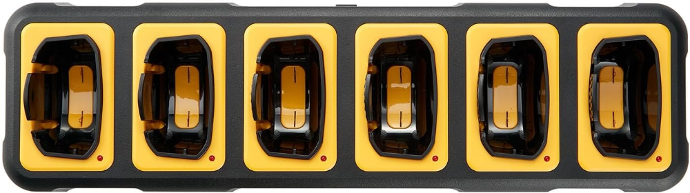 CARGADOR PARA RADIOS DE COMUNICACION DEWALT - Imagen 3