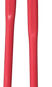 Extractor de poste de valla en T de 36 pulgadas, 91 cm al. para eliminar diferentes tipos de postes de cerca de metal y madera, fácil de transportar y almacenar. Mango largo para máximo apalancamieto
