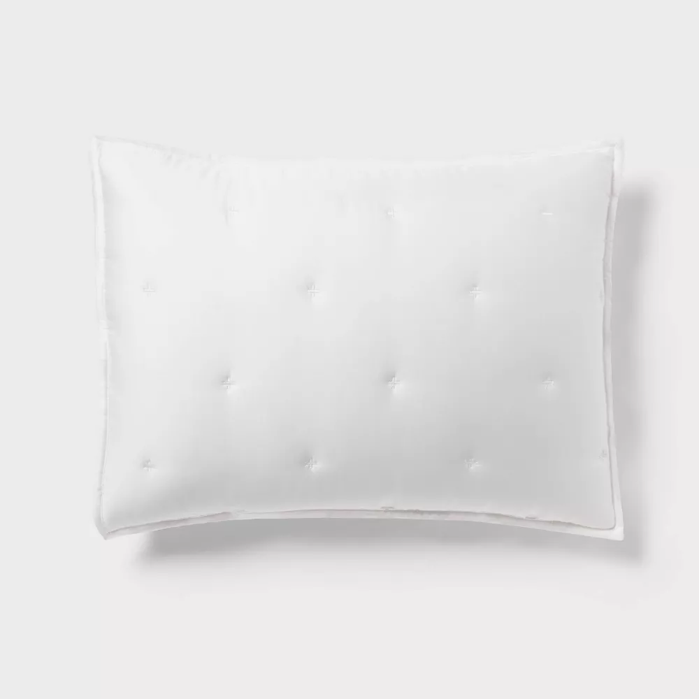 Juego de edredón y fundas de almohada TENCEL? de 3 piezas, satén liso, 320 hilos, lavable a máquina, para hogar - Imagen 2