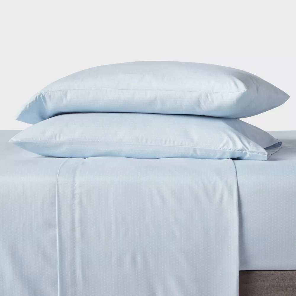 Juego de sábanas de microfibra cepillada, incluye 2 fundas de almohada, 1 sábana bajera y 1 sábana encimera, 170 hilos, para colchones de hasta 38 cm, OEKO-TEX STANDARD 100, QUEEN.
