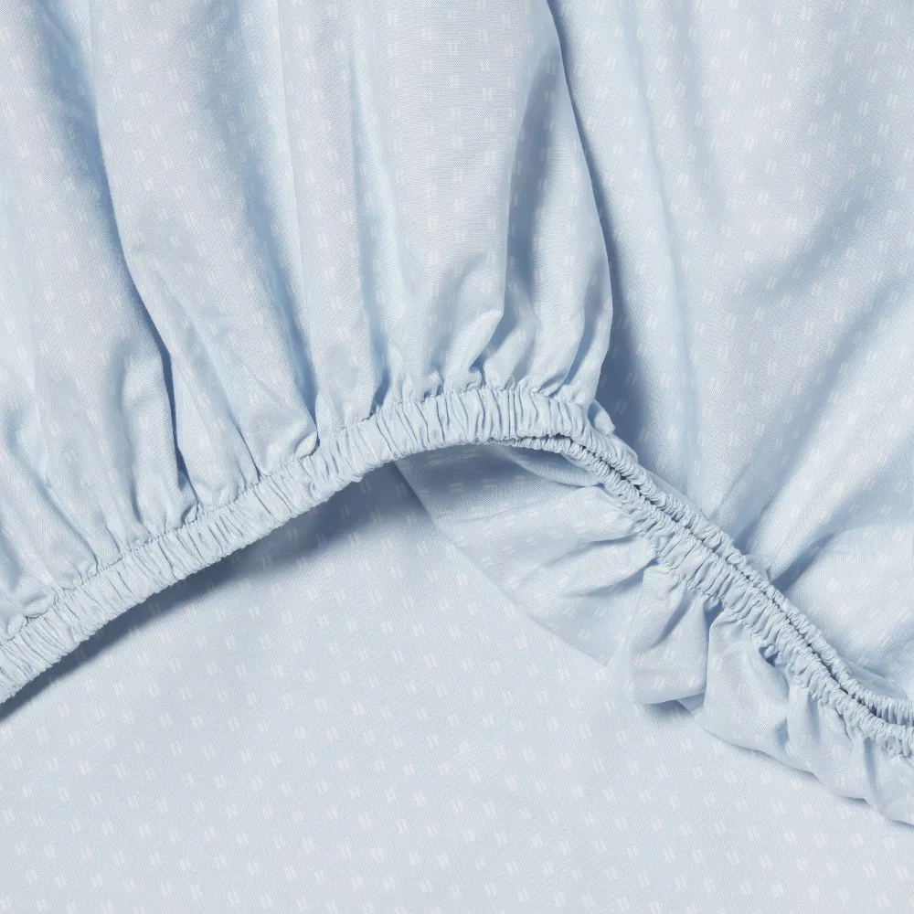 Juego de sábanas de microfibra cepillada, incluye 2 fundas de almohada, 1 sábana bajera y 1 sábana encimera, 170 hilos, para colchones de hasta 38 cm, OEKO-TEX STANDARD 100, QUEEN. - Imagen 3
