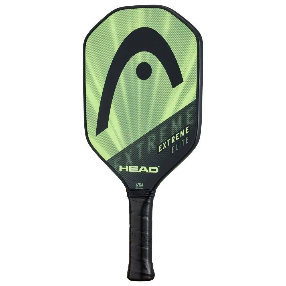 Palas de Pickleball Head Extreme Elite, para deportes, con núcleo de polipropileno, para hogar y exteriores